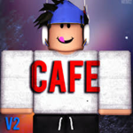 handing out robux