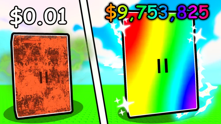 [🏰 KINGDOM] Fridge RNG 🍔