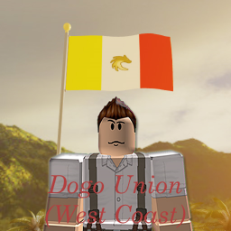 Dogo Union Federation (West coast)