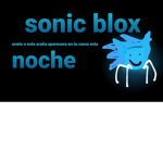 Sonic blox