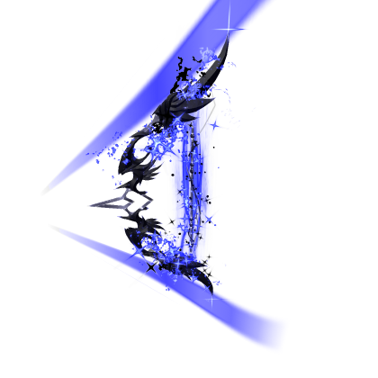 Astral Bow