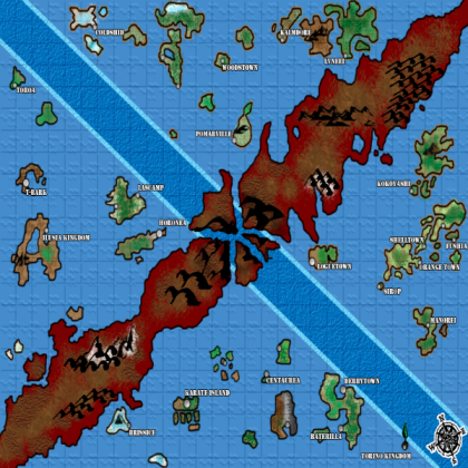 One Piece Roblox decal