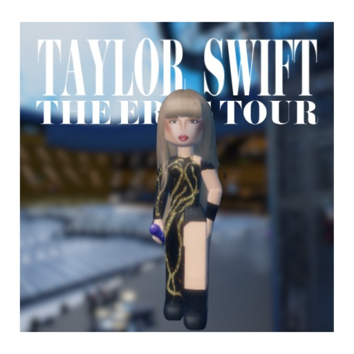 (UPDATE) The Eras Tour | Taylor Swift