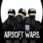 AirSoft Wars.