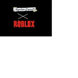 Napoleon Dynamite x Roblox icon