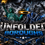 Unfolded Boroughs!!!! RBX Whitelisted
