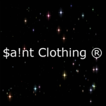 Saint Clothings