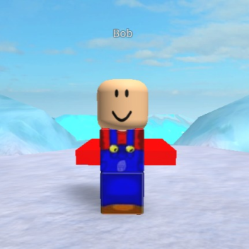 Random Stuff