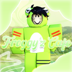 Froggy'z Cafe