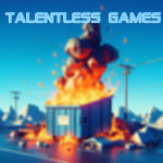 Talentless Games!