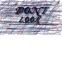 Dont Look