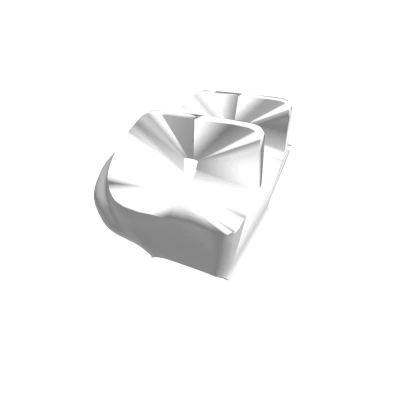 R6 White Crop Top V3 Reworked | Roblox Item - Rolimon's