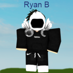 Ryan b