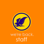 Air Sweden Staff Division