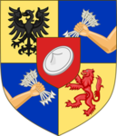 | • The RothschiId Household •