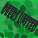DEER UNITED!!!