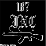 187 INC.