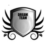 DREAM TEAM!!!!
