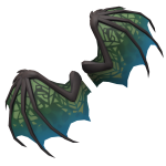Natureborn Hopeless Wings