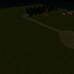 The rake icon