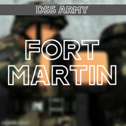 Fort Martin