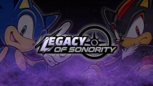 Sonic Legacy of Sonority