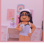 Sofia’s bloxburg Family! <3