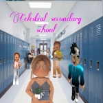 Celestial secondary school