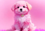 Summer’s puppy love group