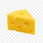 The cheese Developers