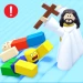 100 Players Slippery Stairs to Heaven [NEW!] icon