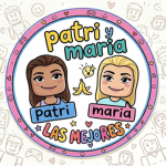 maria y patri