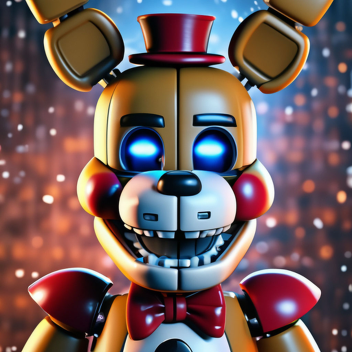Horror Verse Escape [WIP]