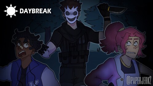 Daybreak Clothing Store