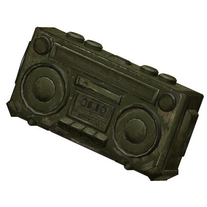 Item Thumbnail