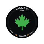 |CA|| - Royal Canadian Rifles