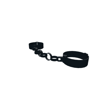 Handcuffs