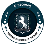 OEI • 9º Stormo