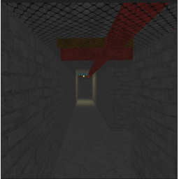 THE ROOMS TWO