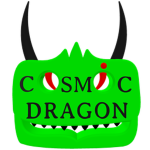 Cosmic Dragon