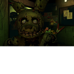The fnaf groupc