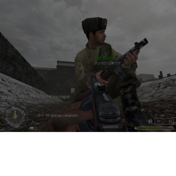 Union Sovietica Obby