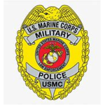 U.S Marines Military Police