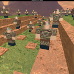 -new-  army obby course