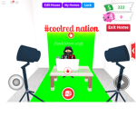 The coolred nation