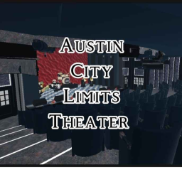 The Austin City Limits Theater