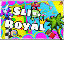 slip royal *NEW*