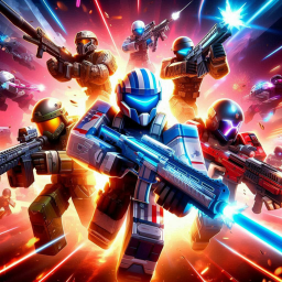 TeamMate Wars