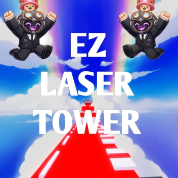 EZ LASER TOWER