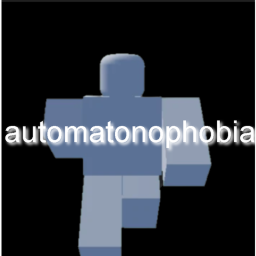 Automatonophobia